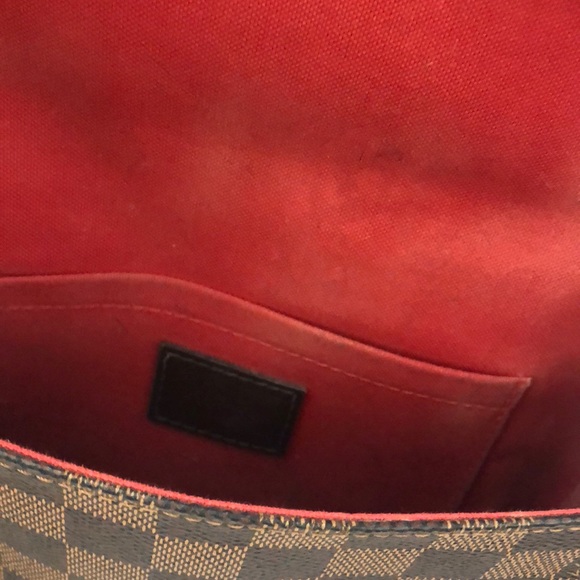 Louis Vuitton PM crossbody - Picture 2 of 4